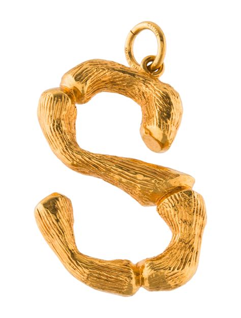 celine necklace alphabet buy|celine initial necklace.